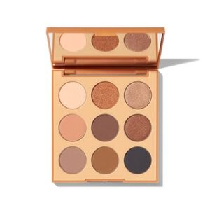 🆕9T Morphe Palette